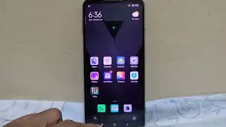 How to Install the Google Playstore On Black shark 3 | for Android