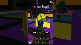 WHERE IS THIS COLOR? | Minecraft #shorts #minecraft #gaming # #livestreaming
