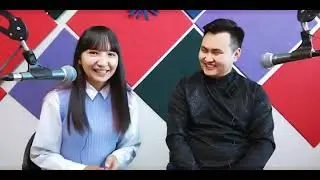 Оролцсон нэвтрүүлэг, подкаст, контент - #2