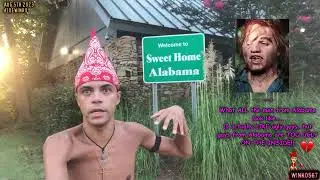 Why are guys from Alabama So GOD DAMN UGLY?? | (Aug 5th 2024) | Joe Winko