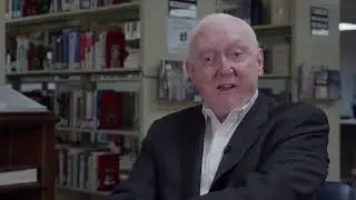 Alumni Feature: Dick Wilson | Jefferson Giving Day