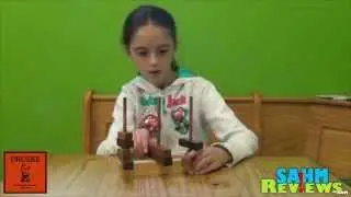 How to Solve the Tree Puzzle