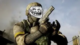 Y por esto no me pongo Enjambres - Black ops 2