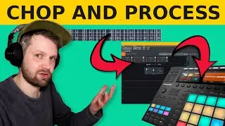 Make the Most Out of Your Drum Breaks