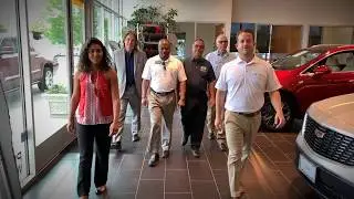 XT6 Crew 1