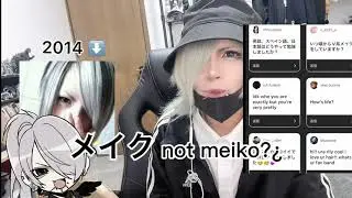 Q&A from Instagram