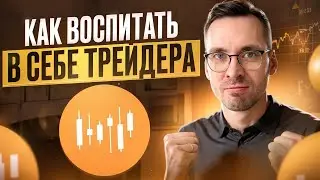 От создания до применения | Как разработать торговую стратегию и вырасти профессиональным трейдером