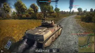 IRAN-GAMA★★★ War Thunder ★ Полковые бои ★★★