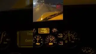 Cummins 10 millas por galón #shorts