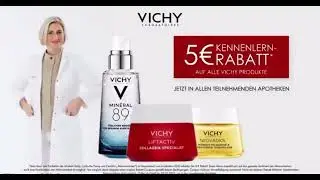 Logo Animation Vichy Liftactiv (2023)