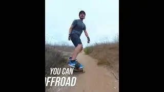 Shred Just Like Snow with the Summerboard