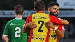 Samenvatting csv Apeldoorn - Teuge | 24 augustus 2023