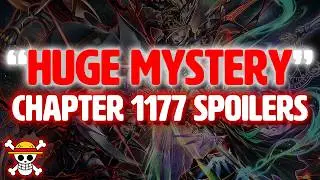 HE JUST CALLED HIM OUT?! (One Piece 1177)