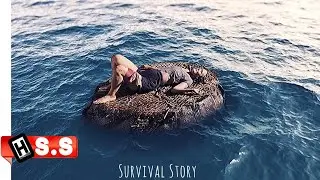 Survival Movie (2022) Movie Explained In Hindi & Urdu