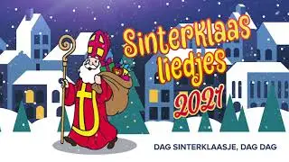 Dag Sinterklaasje, Dag Dag