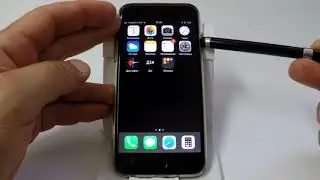 Способы вывода iPhone из спящего режима