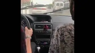 ПРИОРА ШАШКИ / ПО ГОРОДУ ОПЕР СТАЙЛ