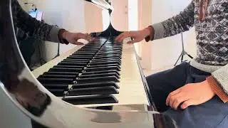 Liebestraum No. 3 - Liszt