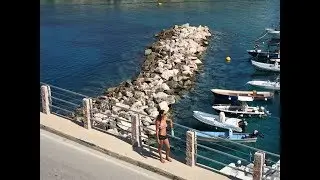 5 motivi per visitare le Isole Tremiti - SV Perseus