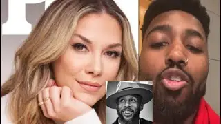 Stephen tWitch Boss Friend Manny exposes Allison Holker with recorded phone call