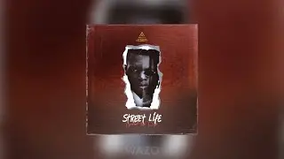 Sahel la CIP - WAZO [Audio Officiel].Ep: Street Life