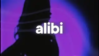 Sevdaliza - ALIBI (slowed 432hz) ft. Pabllo Vittar, Yseult