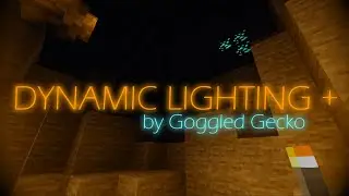 Dynamic Lighting Plus - Minecraft Bedrock [MCPE, Win10, Xbox]