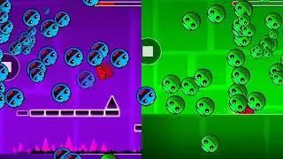 Siguen Los Niveles Demoníacos 👿