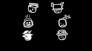 VS Bricks V2 Full OST