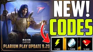 ⚠️SURPRISE⚠️RAID SHADOW LEGENDS PROMO CODES 2024- RAID SHADOW LEGENDS CODES 2024