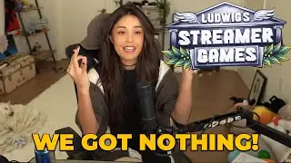 Valkyrae's Take on Ludwig's Streamer Games