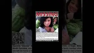 The case of Danielle Locklear #shorts #truecrime