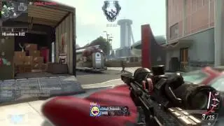 Exed | Mini #2 | Multi Cod!