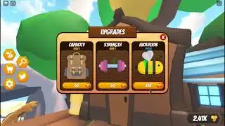 codes de Bee Sim🐝 [WORLD 9 + XBOX!]