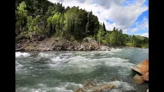 Как охраняется граница Казахстана между Китаем