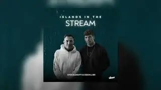 Stockanotti, Zoom.Like - Islands in the Stream
