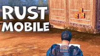 Last Island Survival на ПК, СТРИМ !(ЛАСТ)(rust mobile) Вечерний СТРИМ !рейды в онлайне !