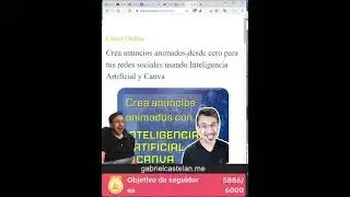 Generando y editando imágenes con la Inteligencia Artificial de Canva y Microsoft Designer