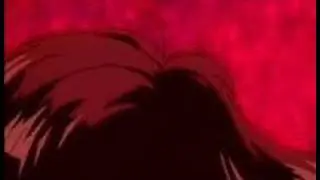 Miaka and Tamahome