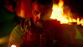 ELM STREET - The Price Of War (Official Video)