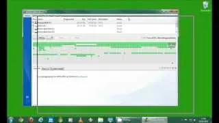 Auslogics Disk Defrag