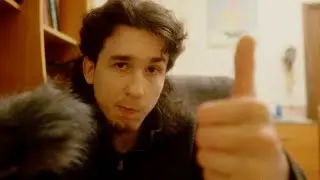 ИДИТЕ НАХ*Й (асмр)