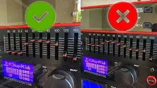 Tamang pag SET sa EQUALIZER | Best Equalizer Settings for Good Sound Quality