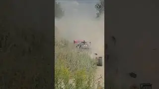 CROSSKARTIDE RALLISPRINT #jump #rally #kart #rallisprint #automobile #speed #adrenalinerush