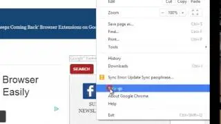 How to Completely Remove Tough Malware Extensions on Google Chrome