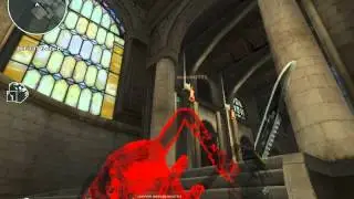 Будни CrossFire #1