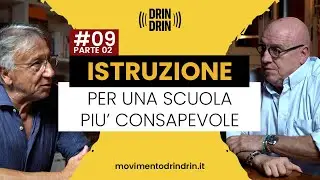 ISTRUZIONE: una scuola più consapevole