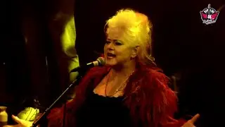 Yaki Taki Oowah (Gigantjes) - cover by Mieke Stemerdink
