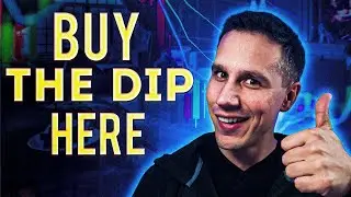 Know When To Buy The Dip [Advanced Investing Strategy]