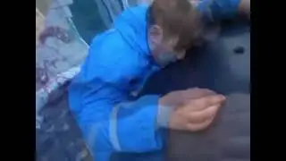 Нужно больше кислорода...🔪 @max.vashchenko  @vashchenko_live